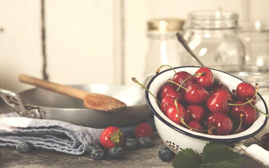 Alpe Pragas: tutta la genuinità della marmellata di montagna