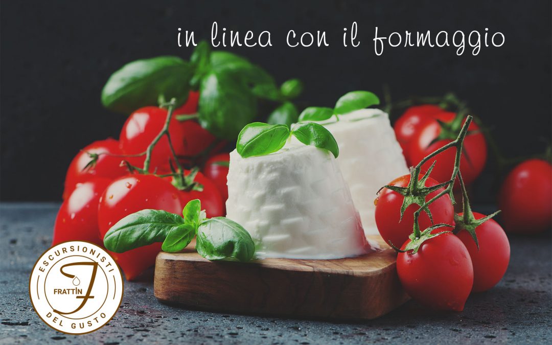 Dieta e formaggi: 3 consigli per gustarli senza paura