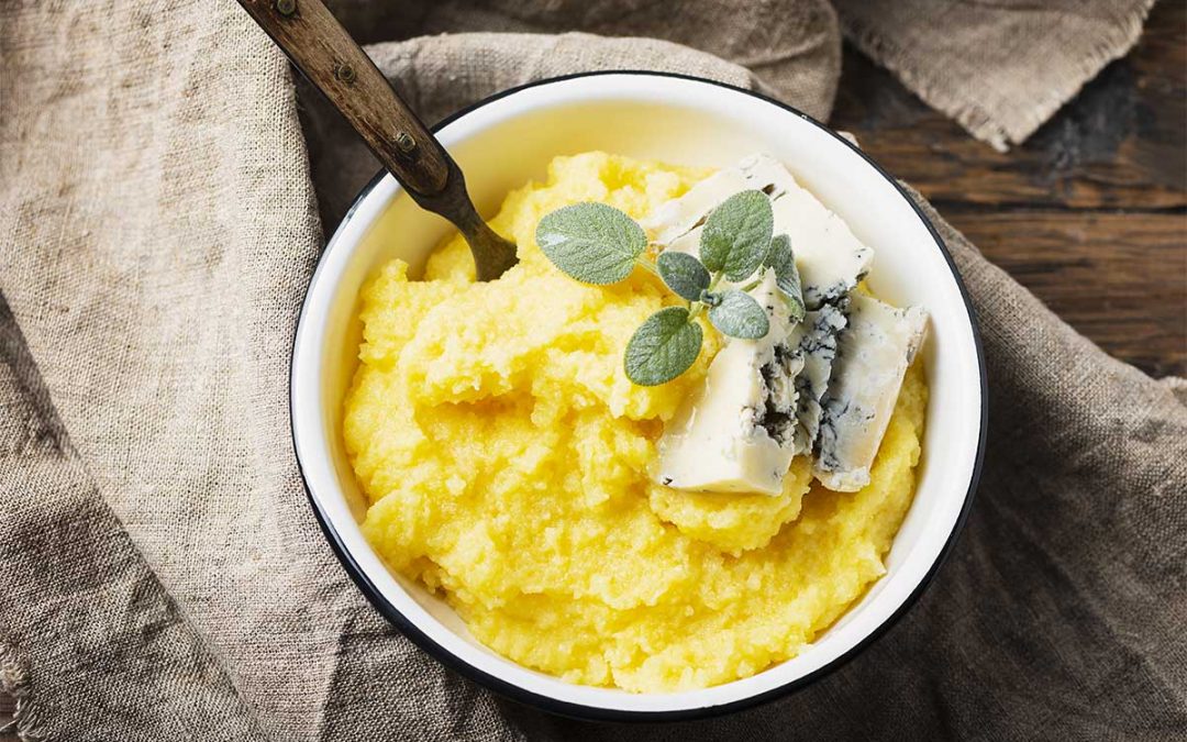 5 motivi curiosi per amare il Gorgonzola DOP